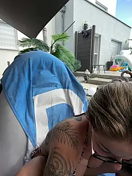 Tatjana Sue online show from August 2026 01:31:02 PM