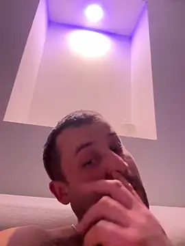 MateoKimiBi online show from April 2026 01:34:01 AM