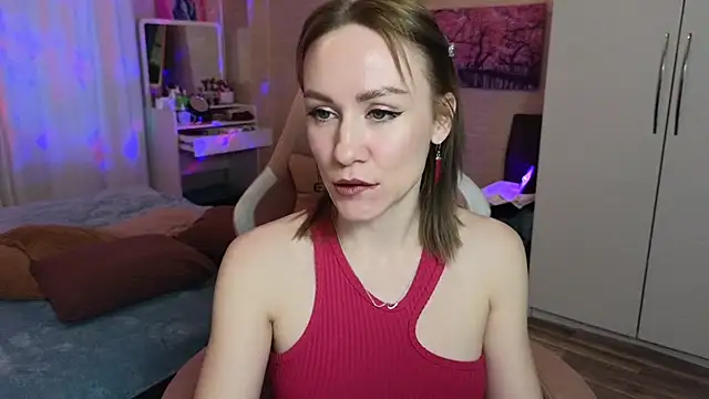 VeronicaRoss online show from January 2025 06:59:02 AM