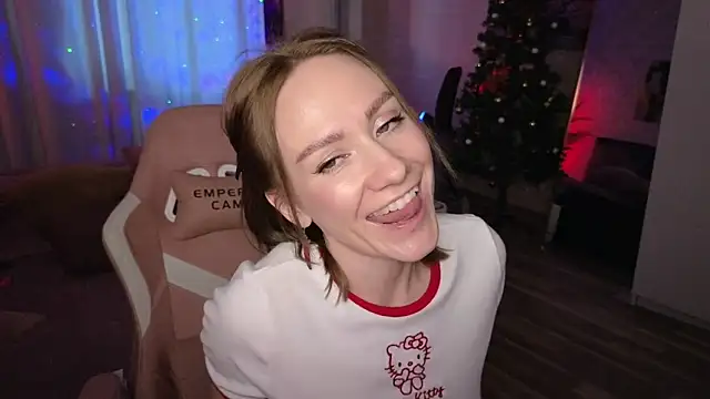 VeronicaRoss online show from January 2025 07:45:01 AM