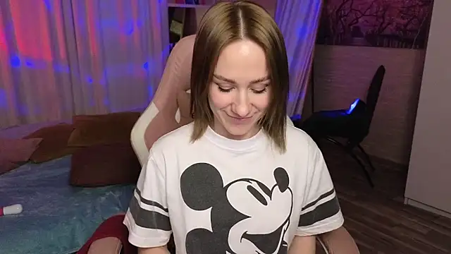 VeronicaRoss online show from January 2025 06:01:02 AM