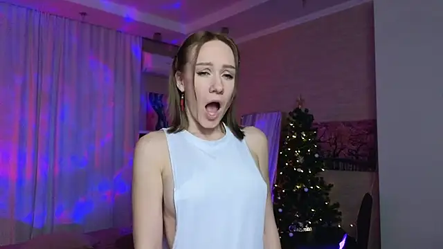 VeronicaRoss online show from January 2025 03:15:01 PM