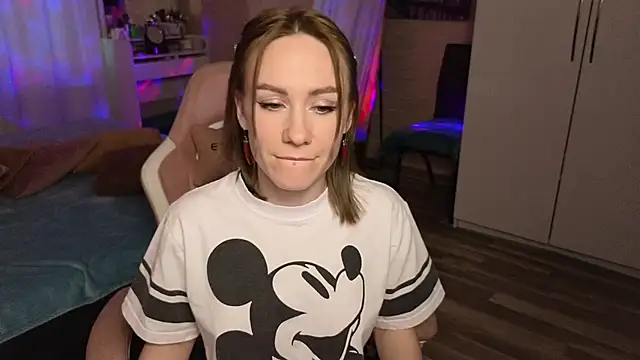 VeronicaRoss online show from January 2025 07:19:02 AM