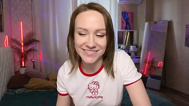 VeronicaRoss online show from February 2025 08:40:01 AM
