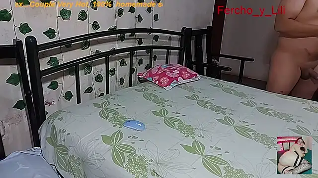 ferchoDC78 online show from July 2026 02:55:02 AM