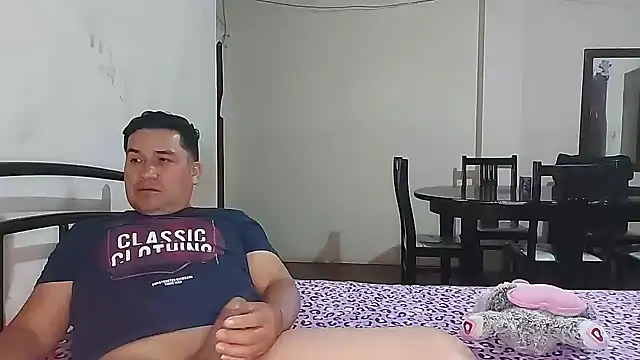 ferchoDC78 online show from May 2026 03:57:02 AM