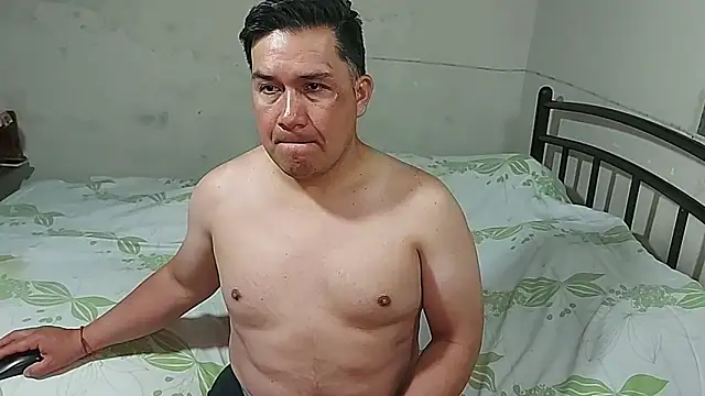 ferchoDC78 online show from February 2026 04:55:01 AM