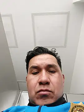 ferchoDC78 online show from February 2026 09:25:01 PM