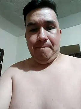 ferchoDC78 online show from February 2026 06:46:01 AM