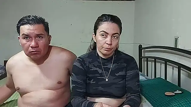 ferchoDC78 online show from February 2026 02:33:01 AM