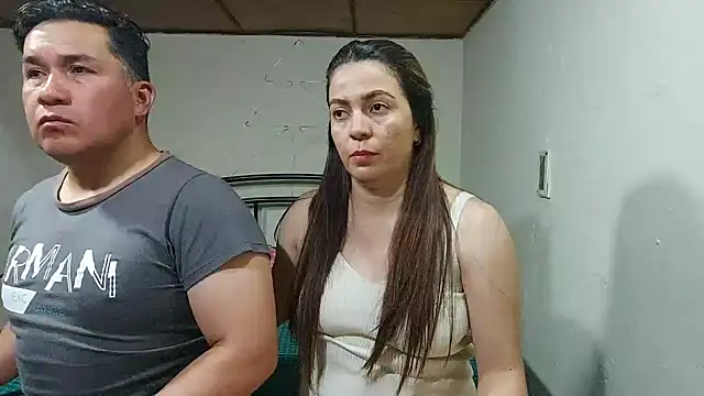 ferchoDC78 online show from December 2025 04:12:02 AM