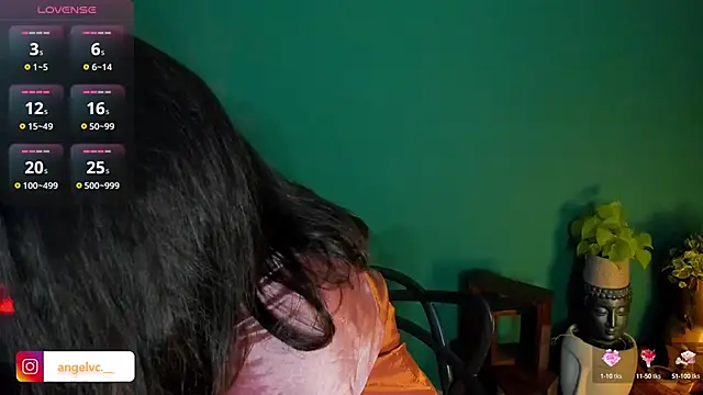 Snapshot of Anne_Babb chatting on February 2025 01:42:01 AM Anne Babb online show from February 2025 01:42:01 AM