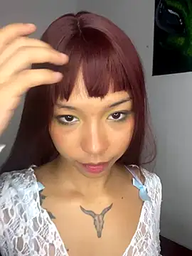 abby dove17 online show from November 2025 12:44:01 AM