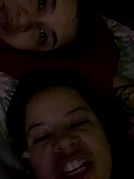 twocurvylatins online show from September 2025 05:20:01 PM