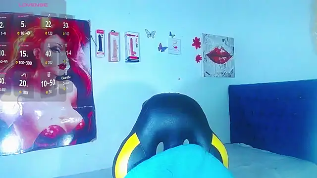 Charlotte mh online show from April 2026 10:55:01 PM