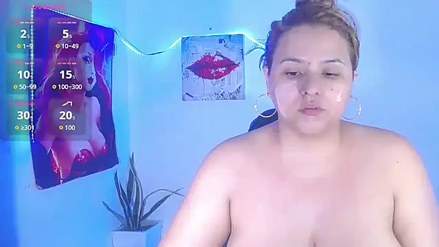 Charlotte mh online show from September 2025 12:16:02 AM