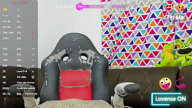 christialexaa online show from November 2025 10:26:01 AM