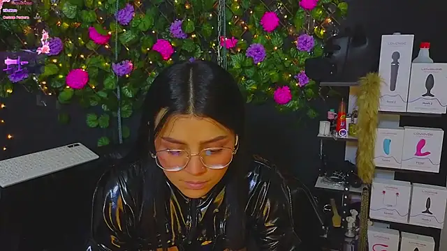 Sweett Mollyy online show from April 2026 12:13:02 AM