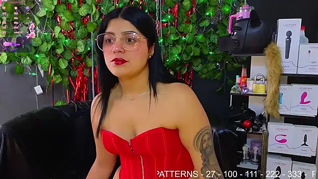 Sweett Mollyy online show from March 2026 07:39:02 PM