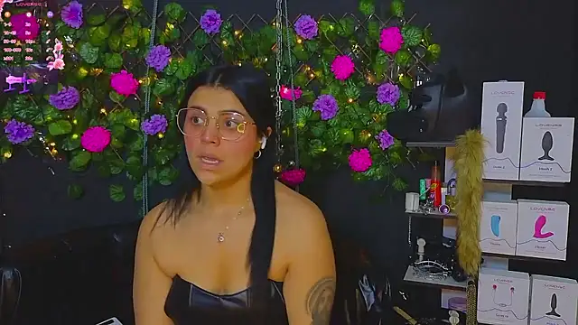 Sweett Mollyy online show from April 2026 12:04:01 AM