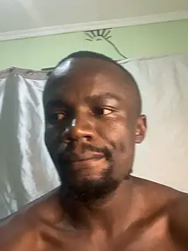 HUNKY-SMITH online show from July 2026 08:37:01 PM