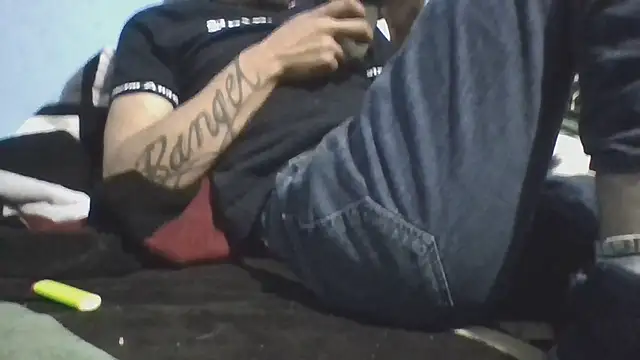 Leonul online show from December 2025 03:16:01 AM