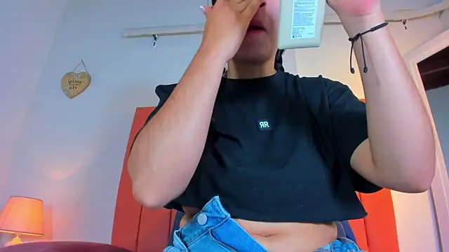 valen rose0 online show from November 2025 12:16:01 PM