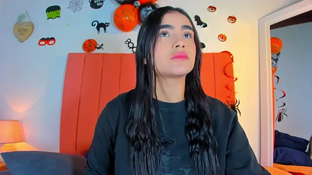 valen rose0 online show from October 2025 12:04:01 PM