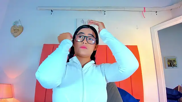 valen rose0 online show from October 2025 12:04:01 PM