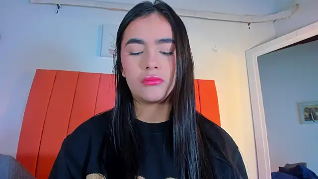 valen rose0 online show from November 2025 12:16:01 PM