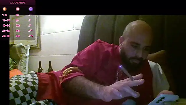 Denisilboss online show from March 2026 09:20:02 PM