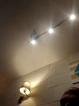 Snapshot of Denisilboss chatting on February 2026 01:57:01 PM Denisilboss online show from February 2026 01:57:01 PM