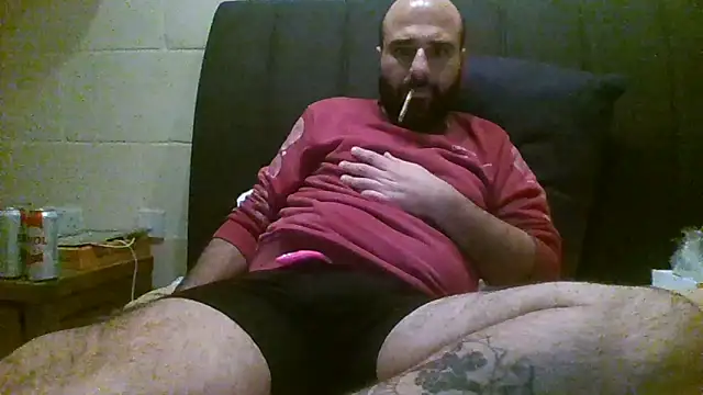 Denisilboss online show from March 2026 10:22:01 PM