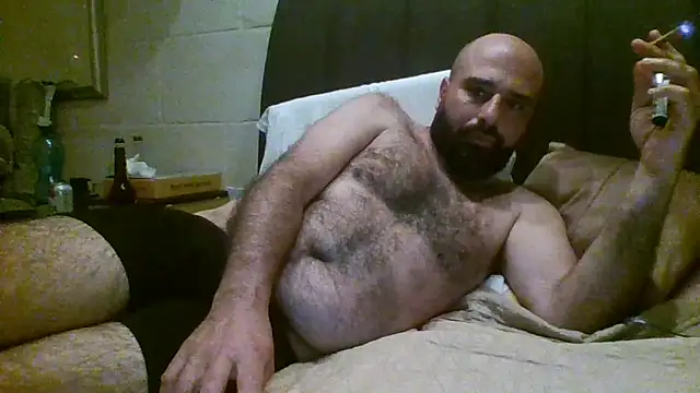 Denisilboss online show from May 2026 09:40:01 PM