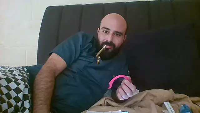 Denisilboss online show from March 2026 01:45:02 PM