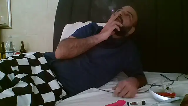 Denisilboss online show from March 2026 02:21:01 PM