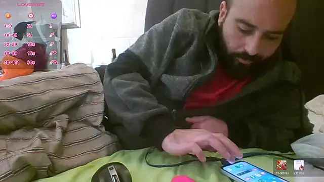 Denisilboss online show from March 2026 10:44:02 AM