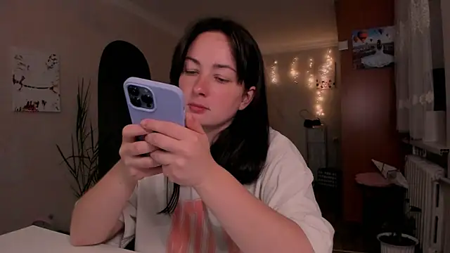Snapshot of cClandesTina chatting on June 2026 08:40:02 PM cClandesTina online show from June 2026 08:40:02 PM