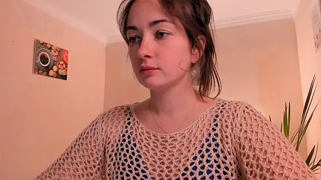 cClandesTina online show from September 2025 09:00:01 PM