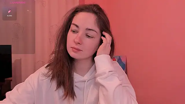 cClandesTina online show from March 2025 08:42:02 PM