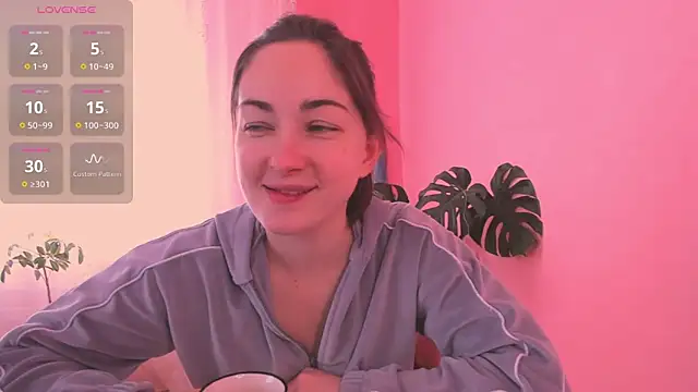cClandesTina online show from March 2025 09:24:02 AM