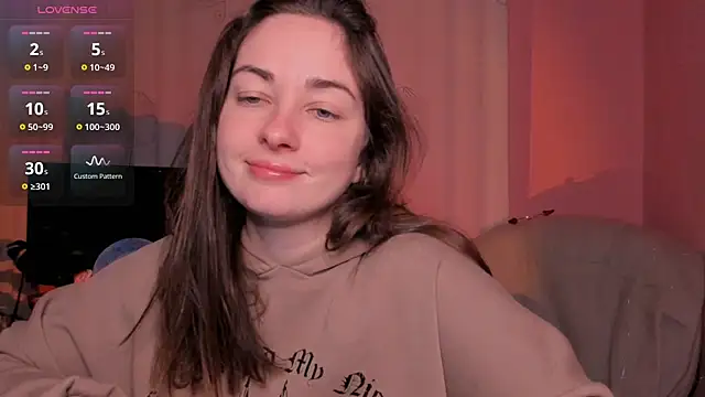 cClandesTina online show from February 2025 10:06:02 PM
