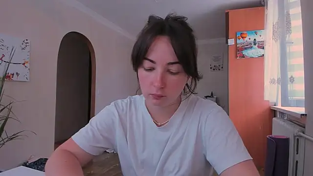 Snapshot of cClandesTina chatting on July 2026 10:15:01 AM cClandesTina online show from July 2026 10:15:01 AM