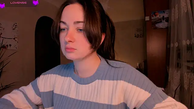 cClandesTina online show from February 2026 09:58:02 PM