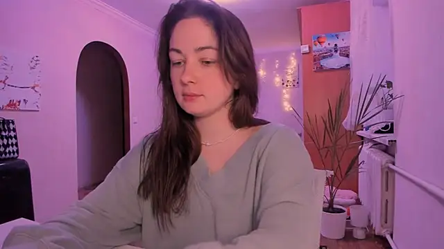 cClandesTina online show from May 2026 09:22:02 PM