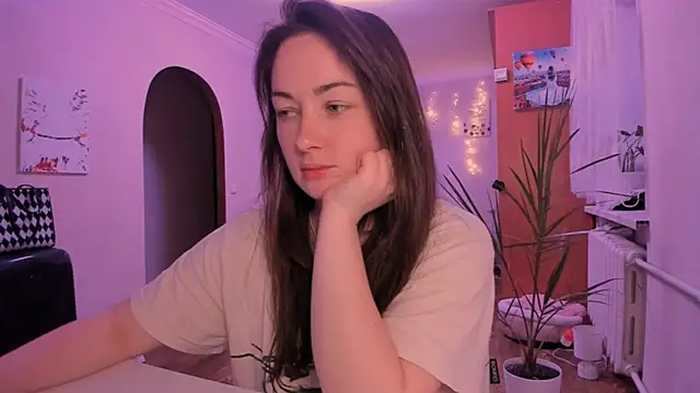cClandesTina online show from May 2026 09:43:02 PM