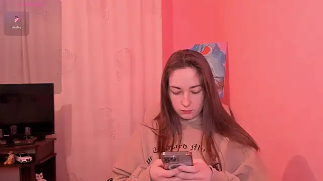 cClandesTina online show from February 2025 09:05:02 PM