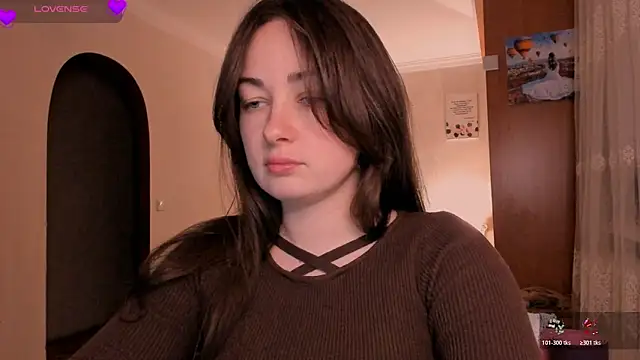 cClandesTina online show from February 2026 09:58:02 PM