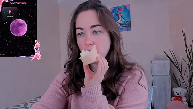 cClandesTina online show from November 2025 11:43:02 AM