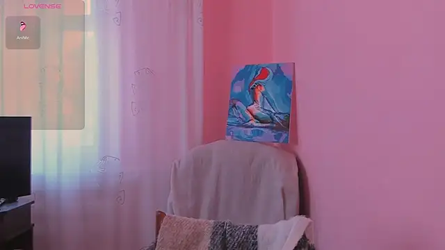 cClandesTina online show from February 2025 11:53:01 AM